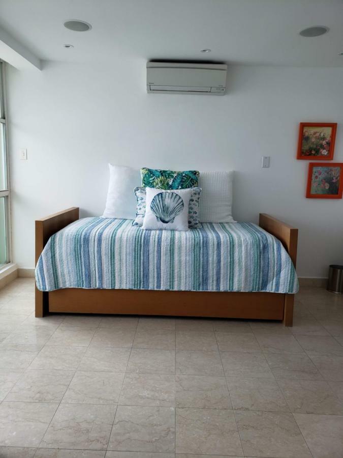 كارولينا Isla Verde High Tech 3 Bedroom/2 Bathroom المظهر الخارجي الصورة