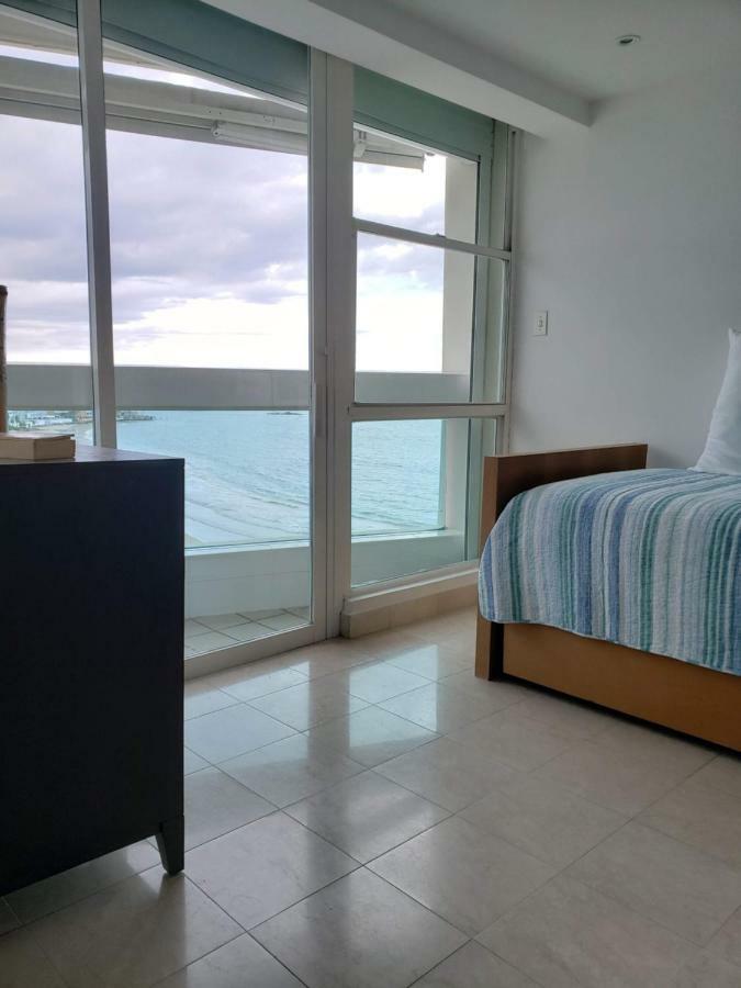 كارولينا Isla Verde High Tech 3 Bedroom/2 Bathroom المظهر الخارجي الصورة