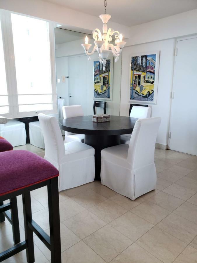 كارولينا Isla Verde High Tech 3 Bedroom/2 Bathroom المظهر الخارجي الصورة